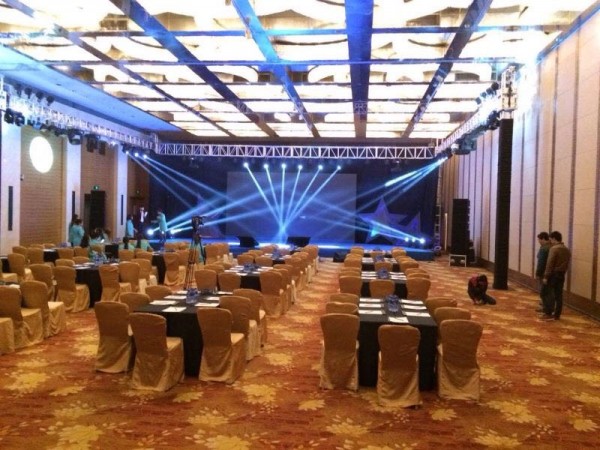 會展服務(wù)的全面解析