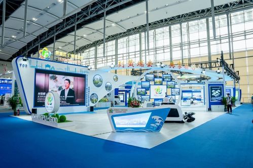 康立明生物亮相第31屆廣州博覽會，以創新科技賦能衛生健康事業高質量發展