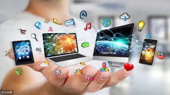 5G時代 網絡工程如何重塑智能家居的未來圖景