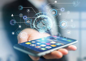 工程機械的互聯網模式 創造網絡工程新生態