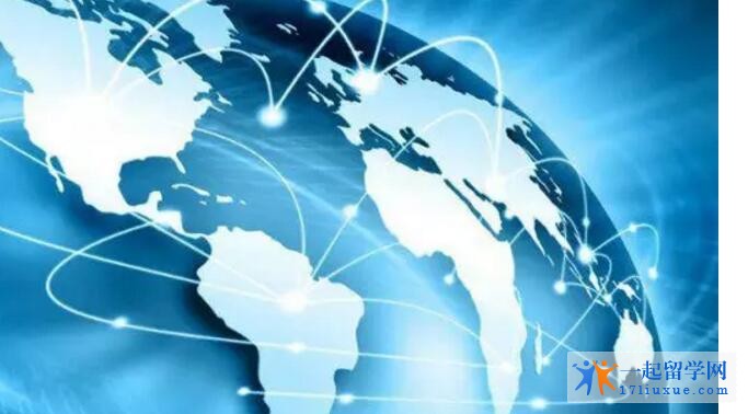 新西蘭留學之AUT大學網絡和通信工程專業介紹 網絡工程篇